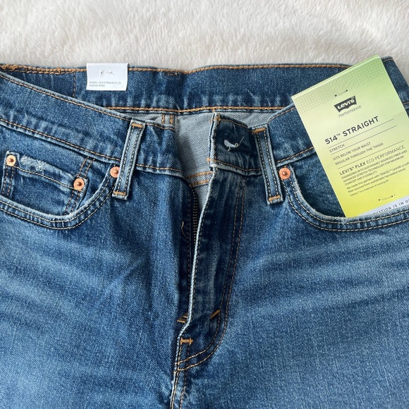 Levi’s Jeans - Picture 3 of 5